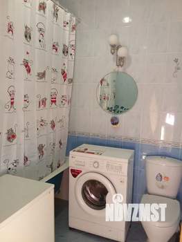 1-к квартира, на длительный срок, 38м2, 4/4 этаж