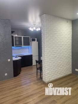 1-к квартира, на длительный срок, 35м2, 13/17 этаж