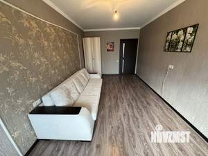 3-к квартира, на длительный срок, 80м2, 4/12 этаж