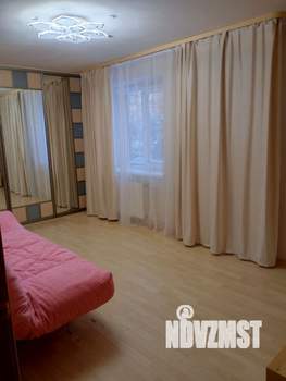 2-к квартира, на длительный срок, 54м2, 1/14 этаж