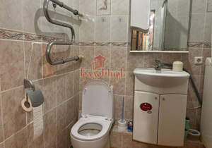 Студия квартира, на длительный срок, 41м2, 2/6 этаж