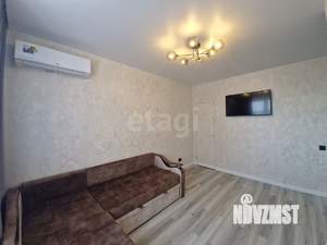 1-к квартира, на длительный срок, 33м2, 13/17 этаж