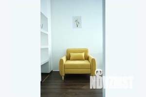 1-к квартира, посуточно, 20м2, 1/2 этаж