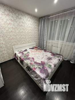 2-к квартира, на длительный срок, 47м2, 7/9 этаж