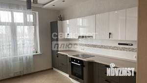 3-к квартира, на длительный срок, 101м2, 4/9 этаж