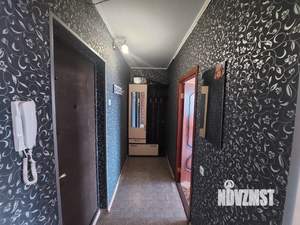 1-к квартира, на длительный срок, 37м2, 9/10 этаж