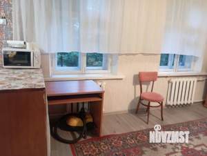 Студия квартира, на длительный срок, 32м2, 2/2 этаж
