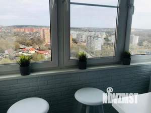 1-к квартира, на длительный срок, 42м2, 15/16 этаж