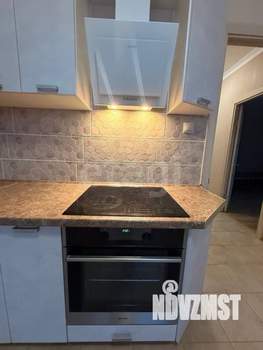 1-к квартира, на длительный срок, 47м2, 5/17 этаж