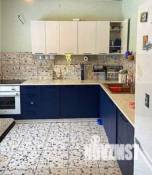 3-к квартира, на длительный срок, 82м2, 1/18 этаж