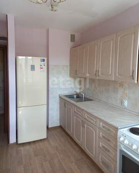 1-к квартира, на длительный срок, 32м2, 3/14 этаж