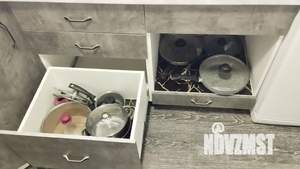 3-к квартира, посуточно, 65м2, 1/9 этаж