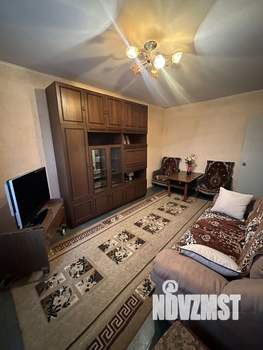 2-к квартира, на длительный срок, 45м2, 4/5 этаж