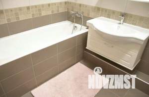 1-к квартира, посуточно, 45м2, 10/17 этаж