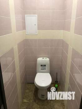 1-к квартира, на длительный срок, 41м2, 16/17 этаж