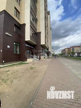 1-к квартира, на длительный срок, 44м2, 5/12 этаж