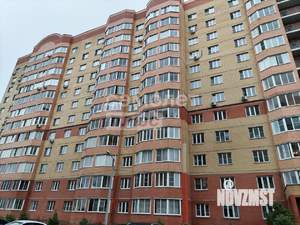 1-к квартира, на длительный срок, 41м2, 4/12 этаж