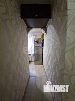 2-к квартира, на длительный срок, 42м2, 1/5 этаж