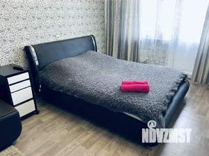 1-к квартира, посуточно, 37м2, 1/1 этаж