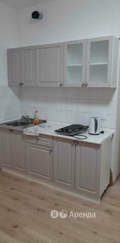 1-к квартира, на длительный срок, 31м2, 13/17 этаж