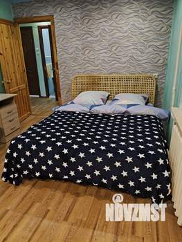2-к квартира, посуточно, 45м2, 8/9 этаж