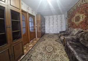 4-к квартира, на длительный срок, 70м2, 3/9 этаж