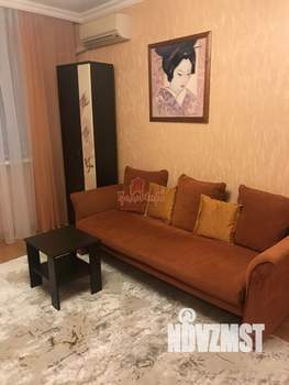 1-к квартира, на длительный срок, 44м2, 5/9 этаж