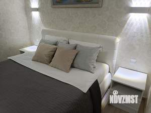 1-к квартира, посуточно, 39м2, 5/12 этаж