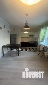 1-к квартира, на длительный срок, 57м2, 1/3 этаж