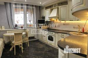 3-к квартира, на длительный срок, 96м2, 3/12 этаж