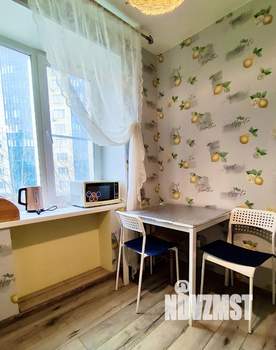 2-к квартира, посуточно, 44м2, 1/1 этаж