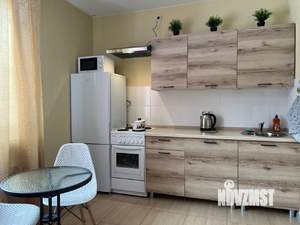 1-к квартира, посуточно, 45м2, 2/12 этаж