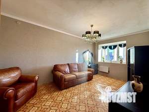 1-к квартира, на длительный срок, 42м2, 8/9 этаж