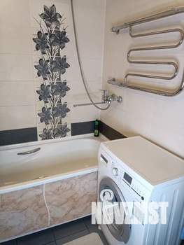 2-к квартира, посуточно, 62м2, 14/17 этаж