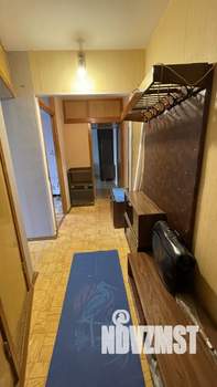 2-к квартира, на длительный срок, 44м2, 4/9 этаж