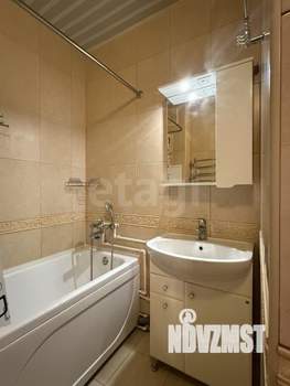 1-к квартира, на длительный срок, 41м2, 3/9 этаж