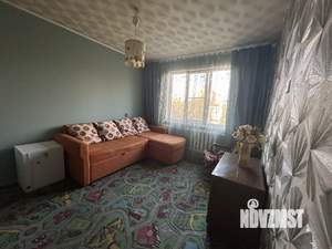 2-к квартира, на длительный срок, 45м2, 5/5 этаж