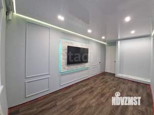 3-к квартира, на длительный срок, 75м2, 5/9 этаж