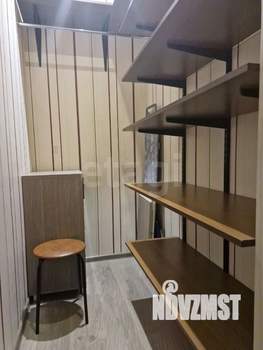 1-к квартира, на длительный срок, 42м2, 6/17 этаж