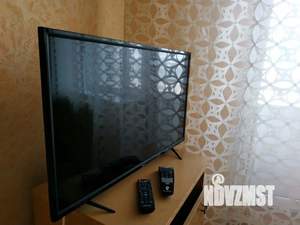 2-к квартира, посуточно, 55м2, 1/1 этаж