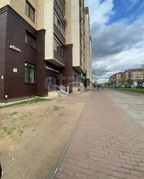 1-к квартира, на длительный срок, 44м2, 5/12 этаж