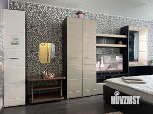 1-к квартира, посуточно, 30м2, 4/9 этаж