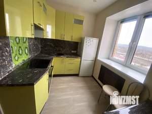 1-к квартира, на длительный срок, 43м2, 7/17 этаж