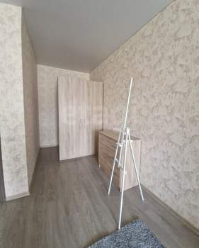 1-к квартира, на длительный срок, 43м2, 3/3 этаж