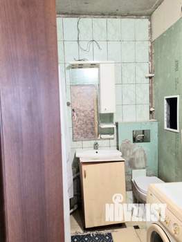 Студия квартира, на длительный срок, 27м2, 16/17 этаж