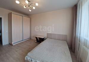 1-к квартира, на длительный срок, 35м2, 16/17 этаж