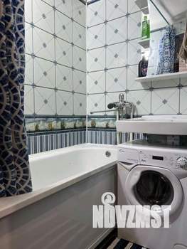 1-к квартира, посуточно, 32м2, 1/1 этаж