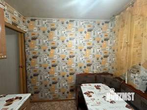 1-к квартира, на длительный срок, 36м2, 5/9 этаж