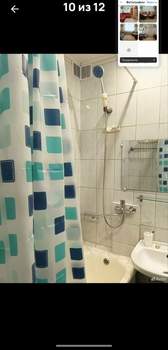 1-к квартира, на длительный срок, 32м2, 8/9 этаж