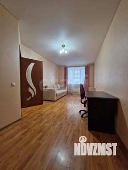 1-к квартира, на длительный срок, 48м2, 5/12 этаж